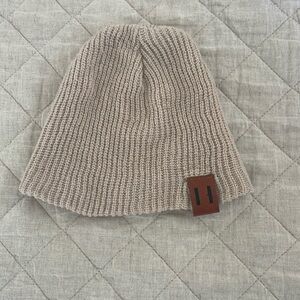 Baby beanie 9 months -2t